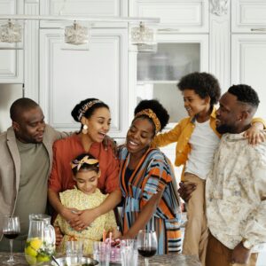 April 9, 2026: Celebration of Life Meditation