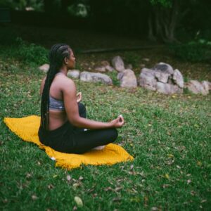 February 15, 2026: Black History Month Meditation