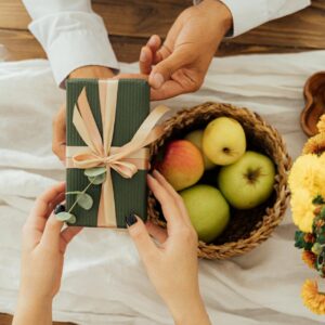 November 26, 2026: Gratification Meditation