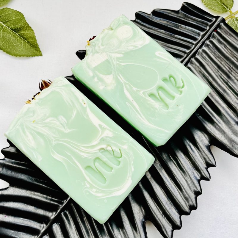 Mint to Be Mint to Be